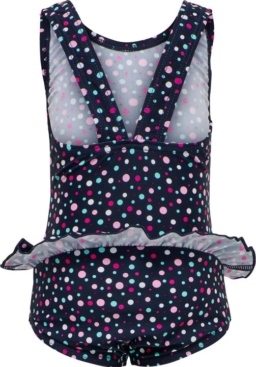 Actual product image hummel Filippa Swimsuit (80)