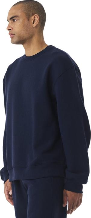 Produktbild Bella Canvas Sweatshirt Rundhalsausschnitt (S)