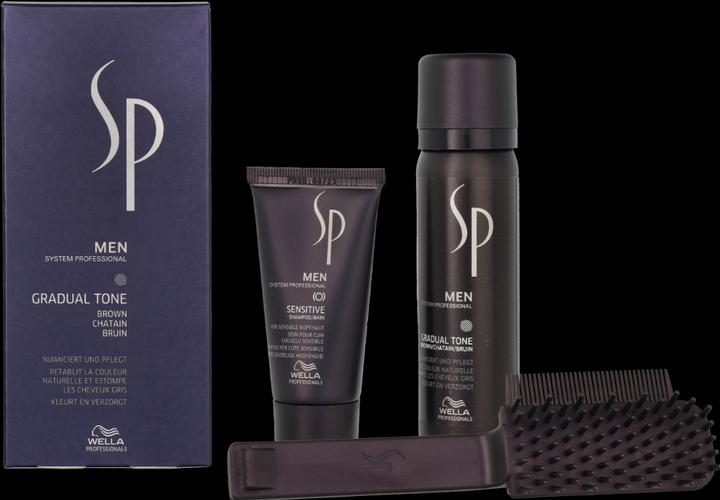 Actual product image Wella Gradual Tone (90 ml)