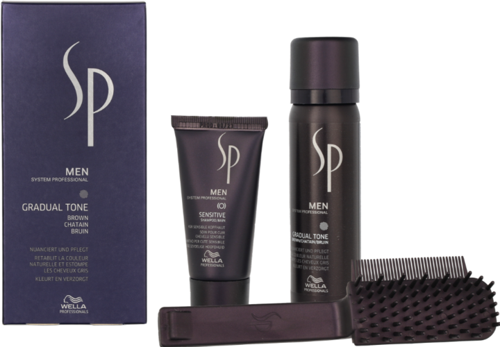 Produktbild Wella Gradual Tone (90 ml)