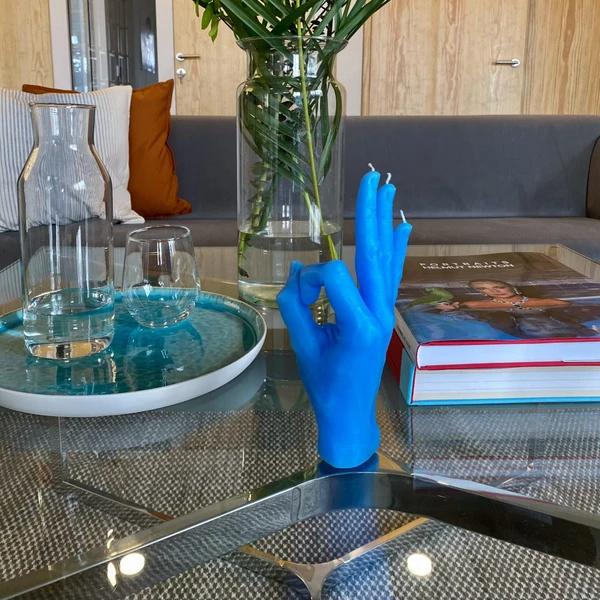 Produktbild Candle Hand Ok (1 Stk.)