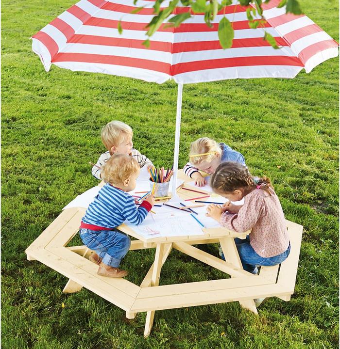 Image du produit Pinolino Sunny 1 (1.53 m)