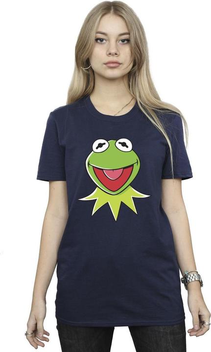 Produktbild Disney Muppets Kermit Head TShirt (XXL)