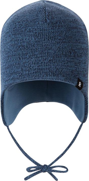 Actual product image Reima Kleinkinder Mütze Latvat Ocean (52)