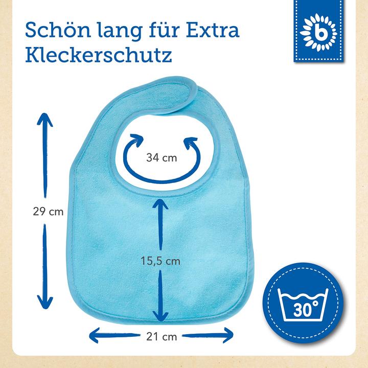 Produktbild Bieco Lätzchen