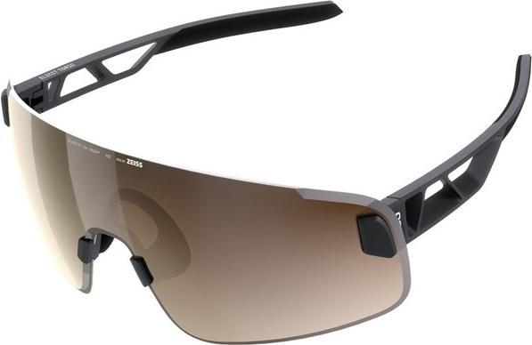 Clarity Trail, Partly Sunny Silver, Uranium Black
