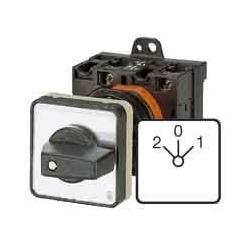 Thumbnail - Eaton, Systemstromversorgung, Umschalter, T0, 20 A, Zwischenbau, 1 15125