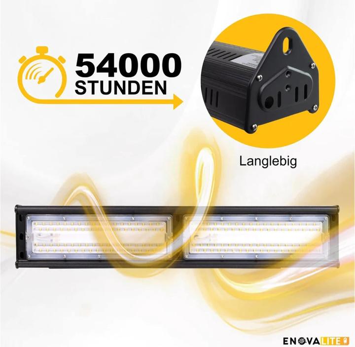 Actual product image Enova ELED 500120 (6000 lm)