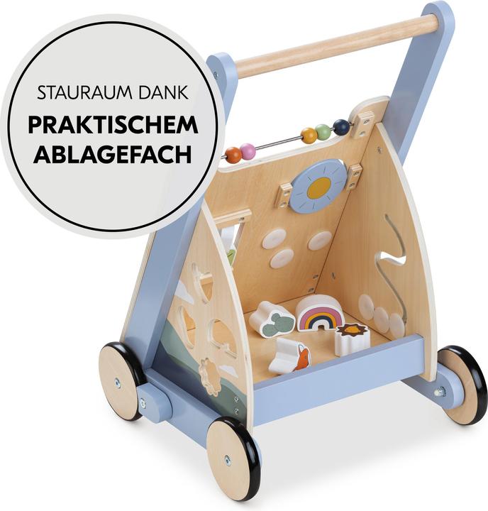 Produktbild Hauck Lauflernhilfen & Lauflernwagen