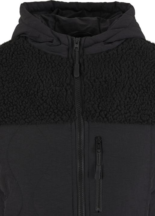 Actual product image Urban Classics Sherpa Crinkle (L)