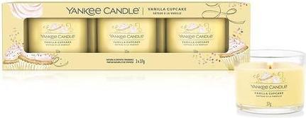 Actual product image Yankee Candle Vanilla Cupcake (37 g)