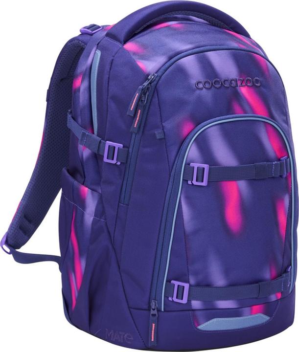 Actual product image Coocazoo Mate Schulrucksack 44 cm (30 l)