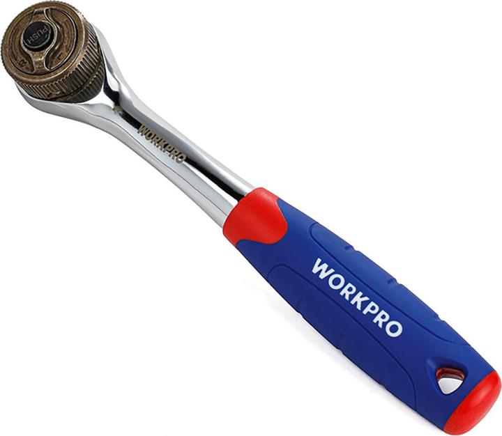 Workpro Ratschenschlüssel Double Drive 3/8" (3/8")