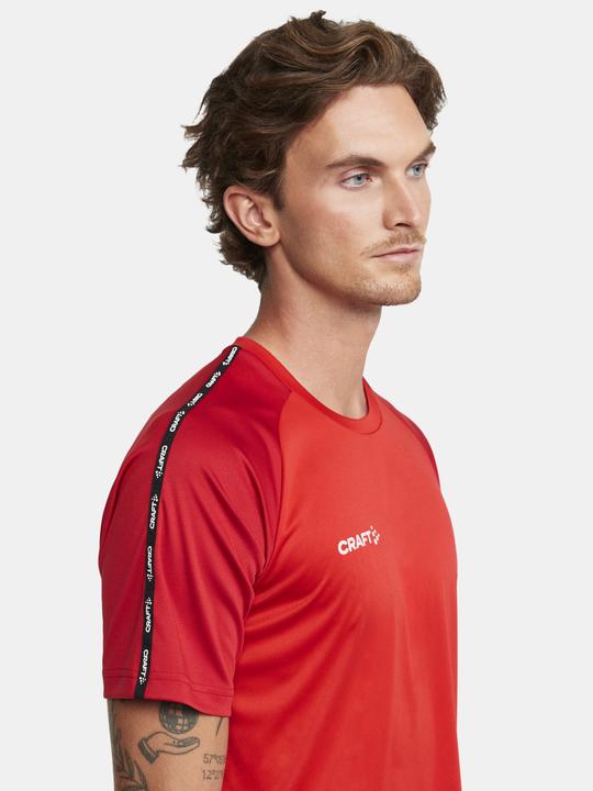 Actual product image Craft Squad 2.0 Contrast Jersey M (XXL)