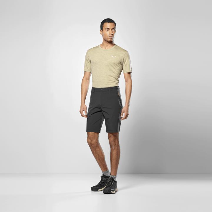 Produktbild Salewa Puez Talveno Durastretch Shorts (S)