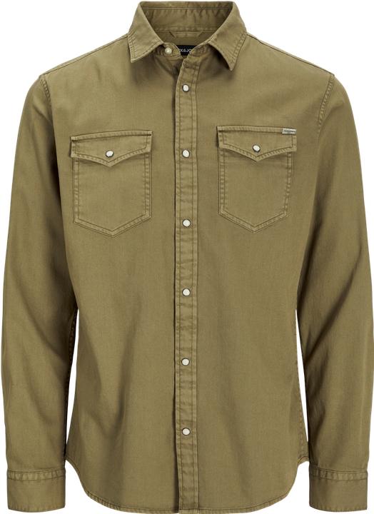 Produktbild Jack & Jones Must-have Hemd (XL)