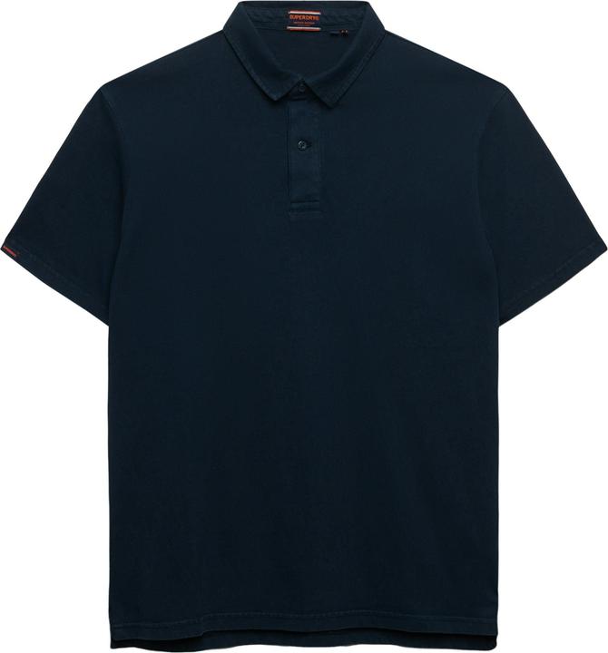 Produktbild Superdry Essential Polohemd aus Jersey (M)