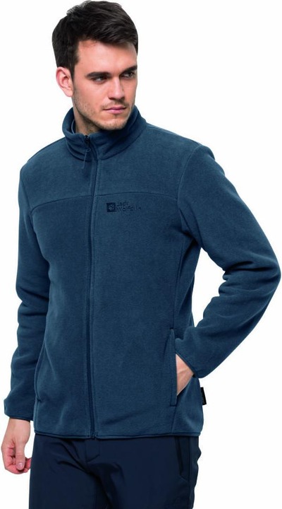 Actual product image Jack Wolfskin Taubenberg 3in1 Jkt M (L)