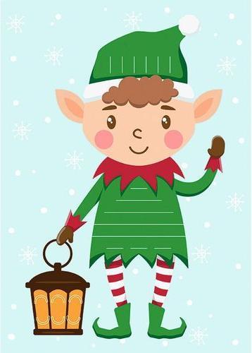 Image du produit Ursus Flechtmotive Winterlich 28240099F 300g 12 Bogen