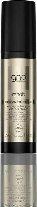 ghd rehab damaged hair repairer Leave-in Treatment (95 ml)