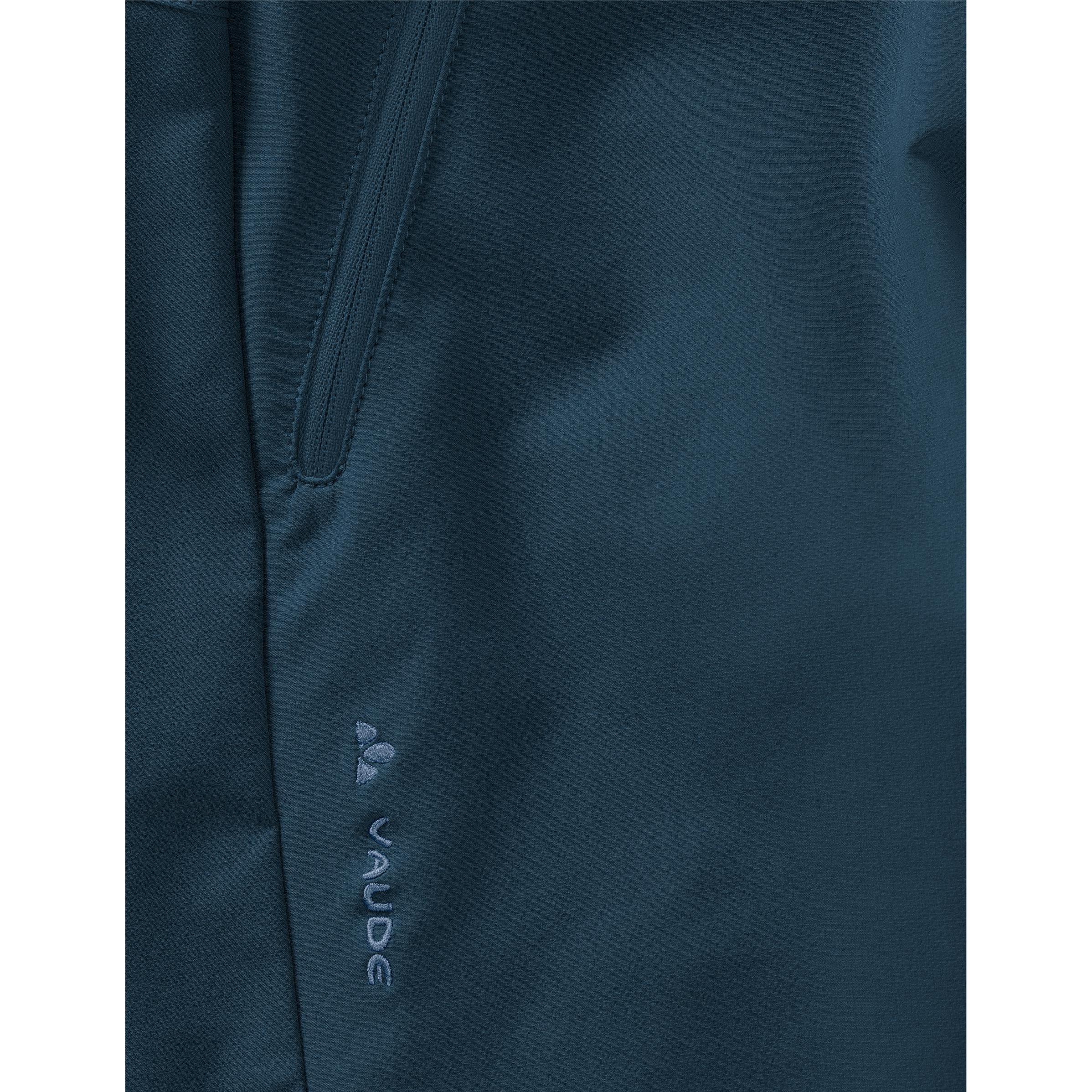 Thumbnail - Vaude, Unisex, Outdoorhose, Badile II (98), Blau, 98