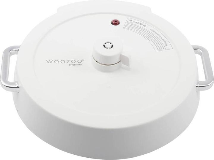 Actual product image Iris Ohyama Ohyama Multikocher PC-MA3