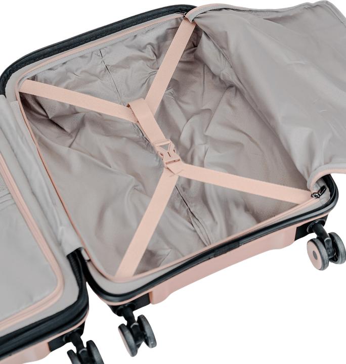 Actual product image Swissbags Echo (49 l)