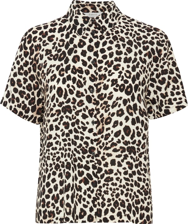 B.young BYMMMJOELLA CROP SHIRT 20814527