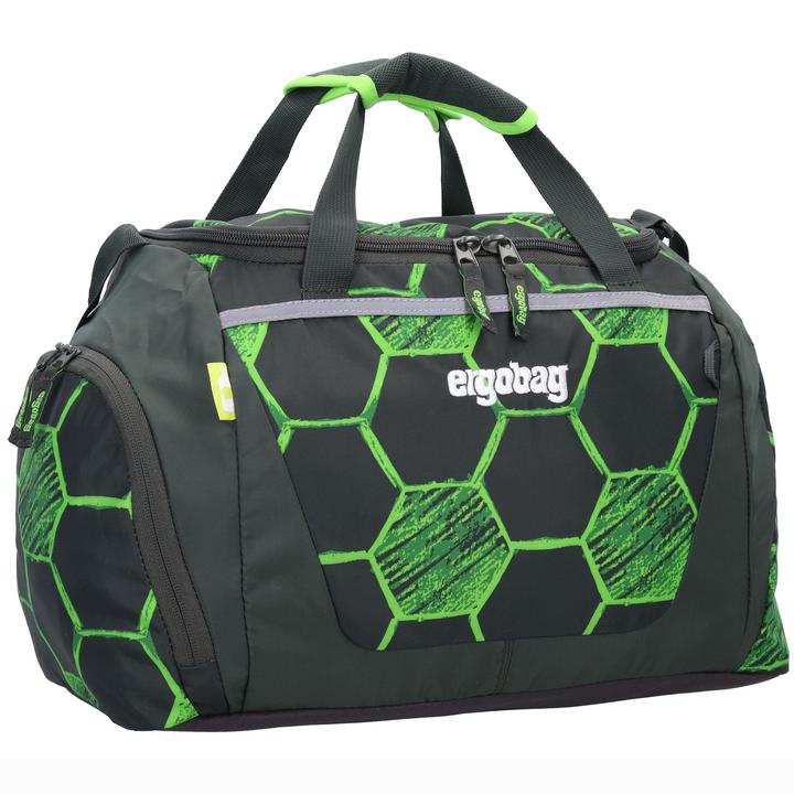 Produktbild Ergobag Sporttasche VolltreffBär (20 l)