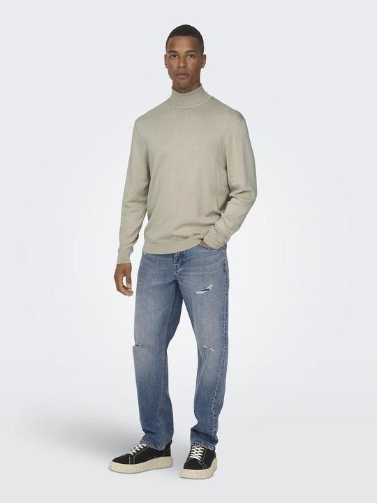 Produktbild Only & Sons Rollkragen Pullover (XXL)