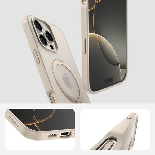 Immagine prodotto Torras UPRO Ostand Spin (Apple iPhone 16)