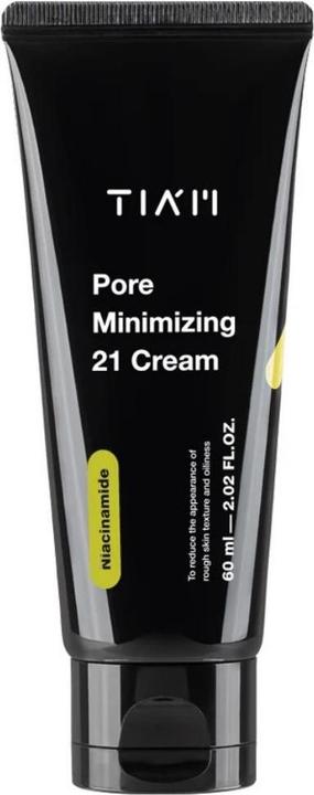 Produktbild Tiam Pore Minimizing 21 Cream (60 ml)