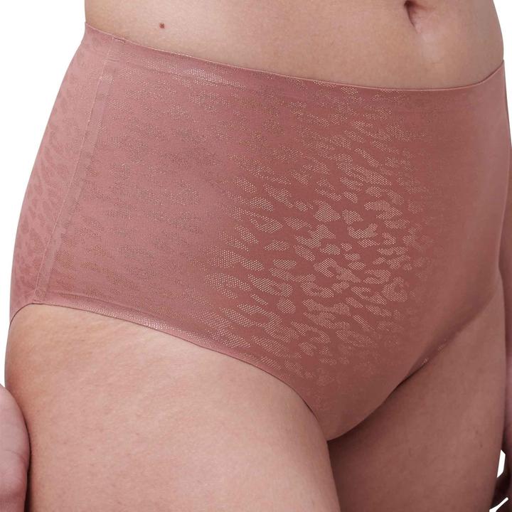 Actual product image Chantelle Uw Bo. Full Brief High Waist (One size, Single pack)