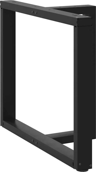 Actual product image vidaXL Esstischbein