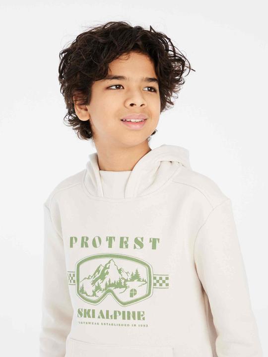 Actual product image Protest Hoodies PRTMARKO JR (176)
