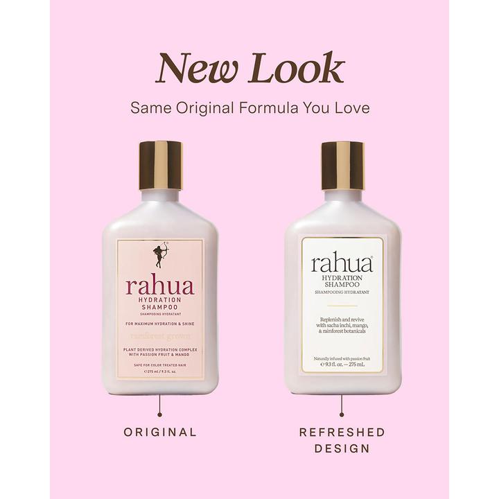 Produktbild Rahua Hydration Shampoo (Flüssiges Shampoo, 275 ml)