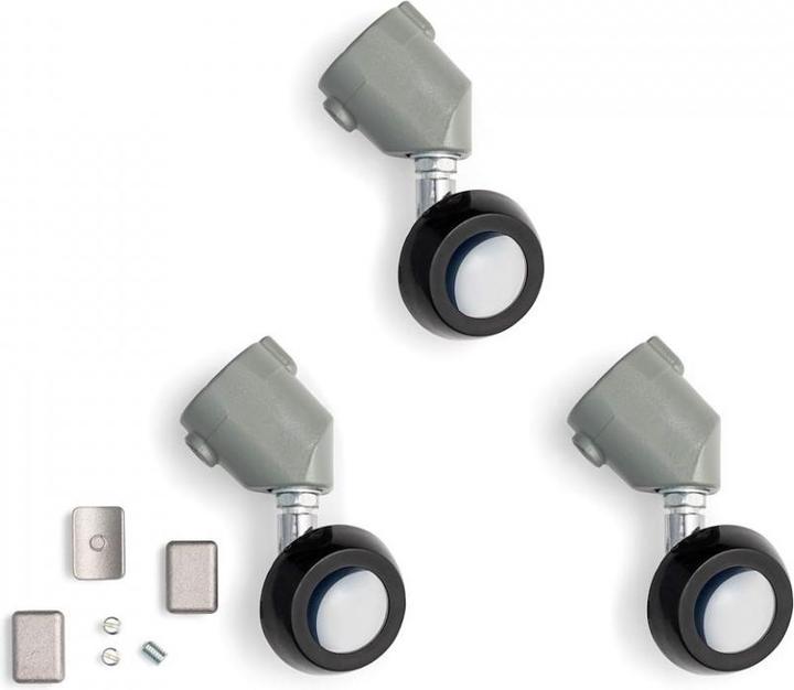 Produktbild Manfrotto Radsatz (Stativfuss)