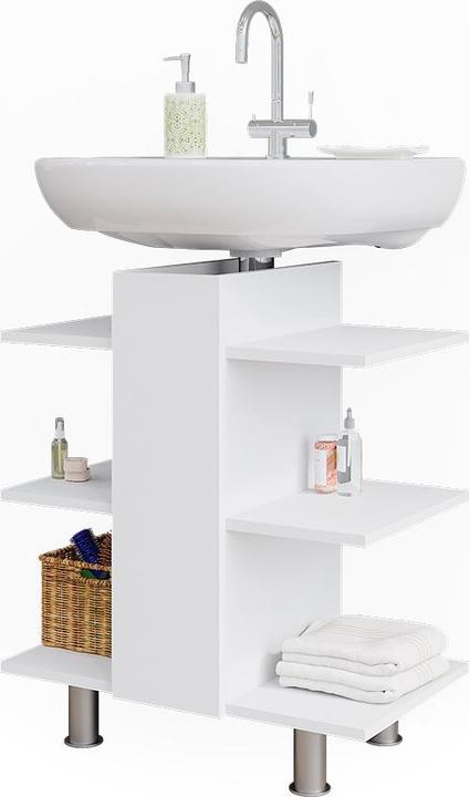 Produktbild Vicco Fynn mit 6 Ablage