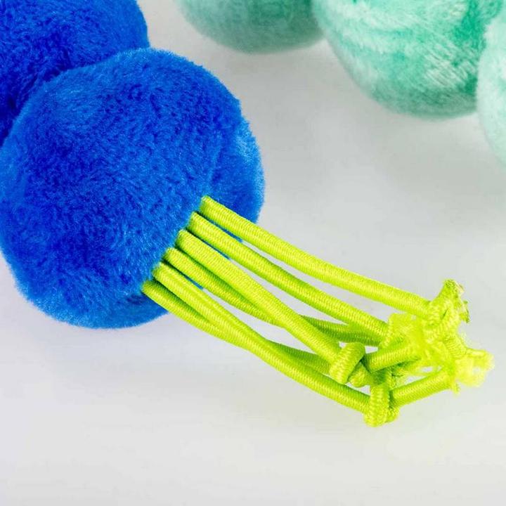 Immagine prodotto Coockoo Hängespielzeug Dizzy Dangle (Gatto di peluche)