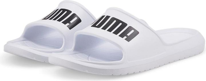 pumawhitepumablack, Weiss