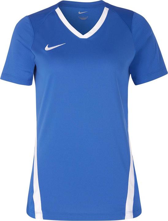 Actual product image Nike Womens Team Spike Short Sleeve Jersey (S)