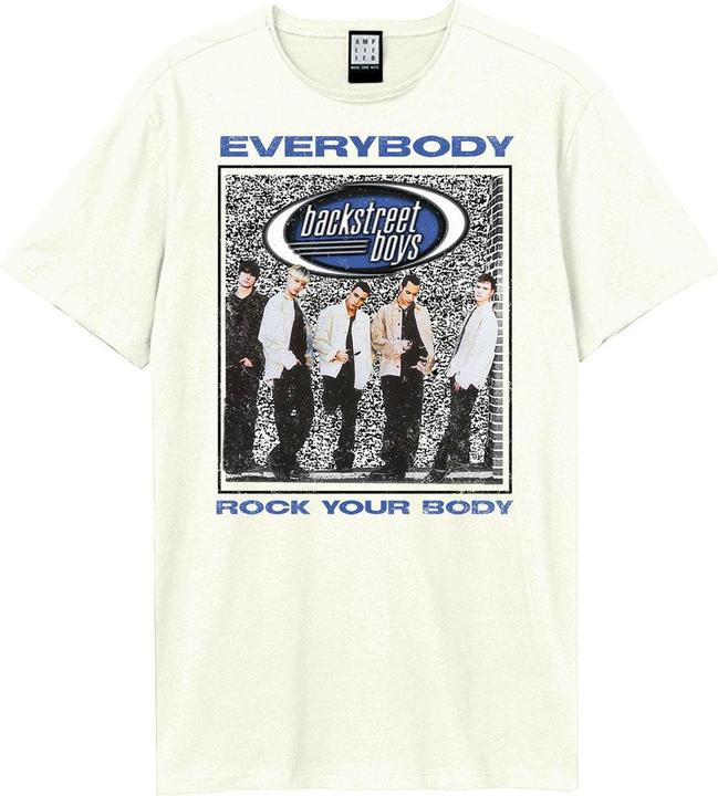 Produktbild Amplified Everybody TShirt (XL)