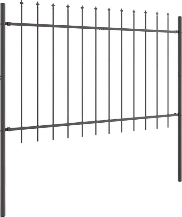 Immagine prodotto vidaXL Garten-Paneel