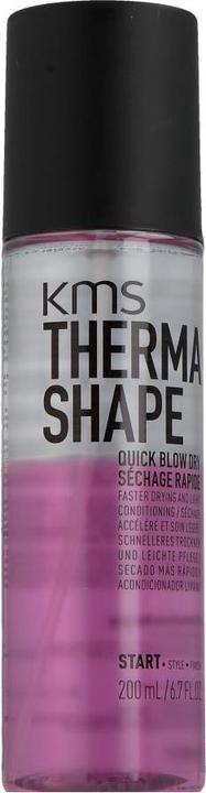 Produktbild KMS California Therma Shape (200 ml)