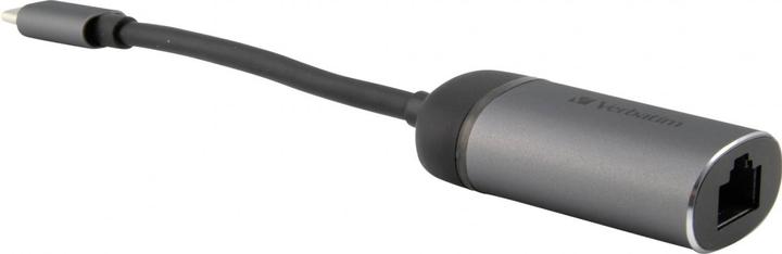 Produktbild Verbatim USB Typ-C zu (USB-C, 2 Ports)