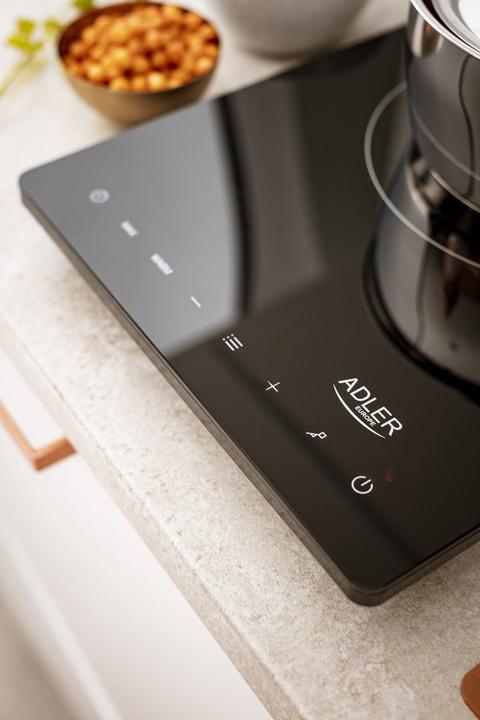 Image du produit Adler Plaque de cuisson