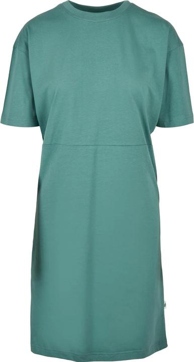 Produktbild Urban Classics TShirtKleid Seitenschlitze (M)
