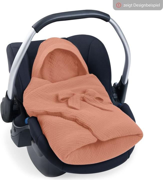 Image du produit Hauck Snuggle so Cosy Cork (75 x 75 cm)