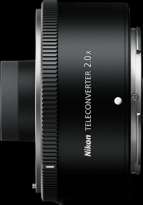 Productafbeelding Nikon Z Teleconverter TC-2.0x (Teleconverter, Nikon Z)