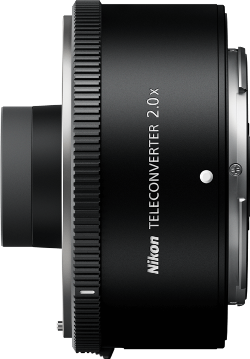 Image du produit Nikon TC-2.0x (Téléconvertisseur, Nikon Z)